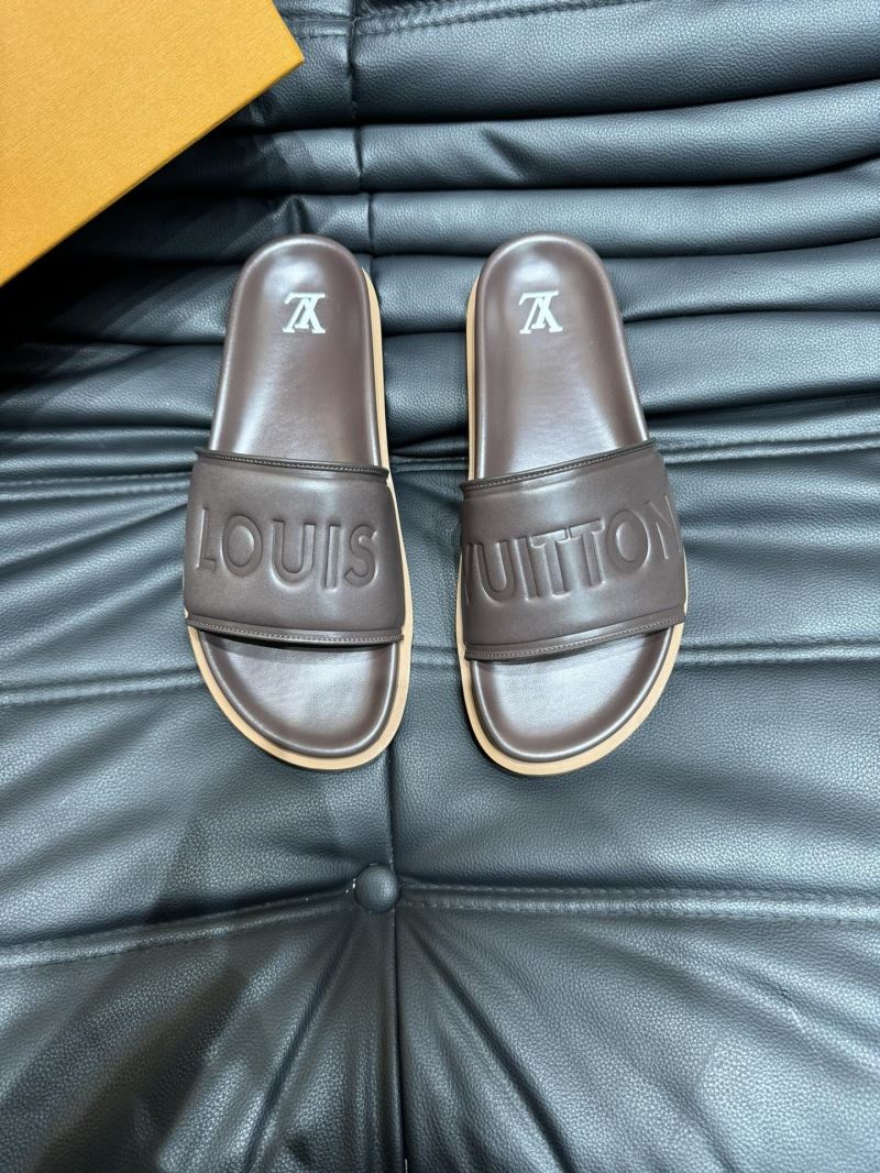 Louis Vuitton Slippers